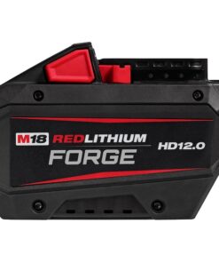 M18 REDLITHIUM FORGE HD12.0 Battery Pack