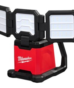 Work Light, LED, 4,500 lm