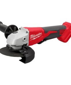 M18 Brushless 4-1/2" / 5" Cut-Off Grinder, Paddle Switch