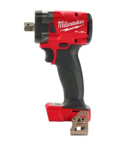 M18 FUEL 1/2 in. Compact Impact Wrench with Pin Detent (Tool Only)