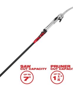 Pole Saw/Pruner