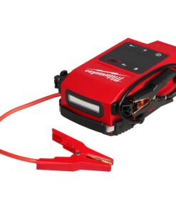 M18(TM) HOTSHOT(TM) Jump Starter