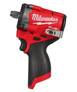 M12 FUEL Stubby 1/2" Impact Wrench
