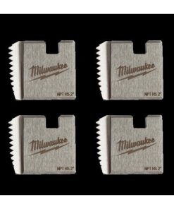 Pipe Threading Die Head, Pipe, PK4