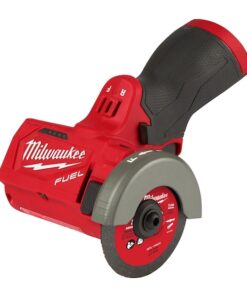 M12 FUEL 3" Compact Cut Off Tool