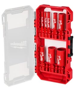 Diamond Max Hole Saw Set - 8PC