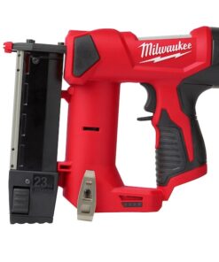 M12 23 Gauge Pin Nailer (Tool Only)
