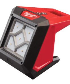 M12 ROVER Mounting Flood Light