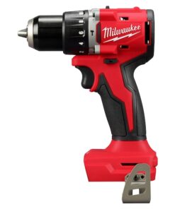 M18 Compact Brushless 1/2" Hammer Drill/Driver
