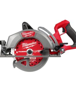 Circular Saw, Brushless, 18 V DC, Cordless