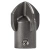Grease Penetrating Head, 7/8 in L