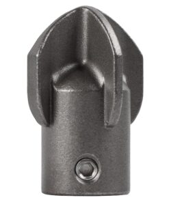 Grease Penetrating Head, 7/8 in L