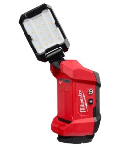 Flood Light, LED, 1,200 lm