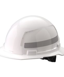 20 Pack 2PC Reflective Strips - Silver