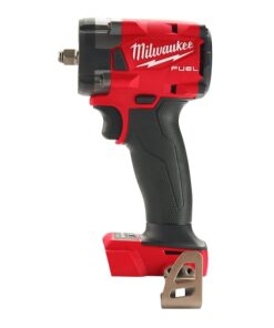 M18 FUEL 3/8 in. Compact Impact Wrench with Friction Ring (Tool Only)