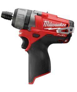 M12 FUEL 1/4" Hex 2-Speed Screwdriver