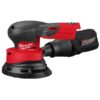 M18 FUEL 5" Random Orbital Sander