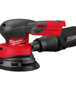 M18 FUEL 5" Random Orbital Sander