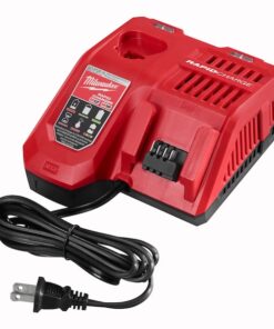 M18 & M12 Rapid Charger