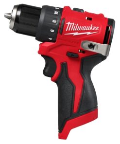Drill-Driver, 0.375 in, 1550 RPM