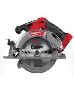M18 FUEL 6-1/2" Circular Saw (Tool Only)