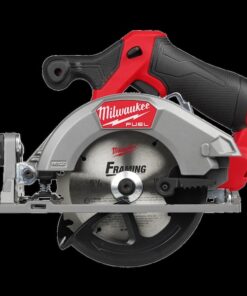 M12 FUEL 5-3/8" Circular Saw