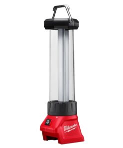 M18 Trouble Light w/ USB Charging