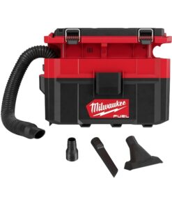 M18 FUEL PACKOUT 2.5 Gallon Wet/Dry Vacuum (Tool Only)