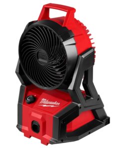 M18 Brushless PACKOUT Fan