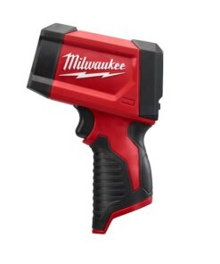 M12 12:1 Infrared Temp-Gun (Tool Only)