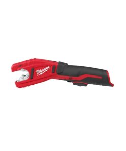 M12 Cordless Copper Tubing Cutter (Tool Only)