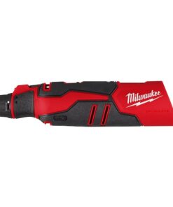 M12 BRUSHLESS ROTARY TOOL