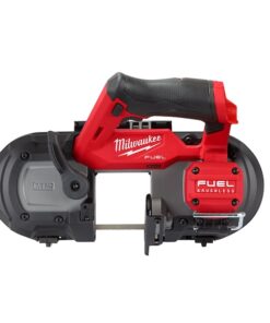 M12 FUEL Compact Band Saw (Tool Only)
