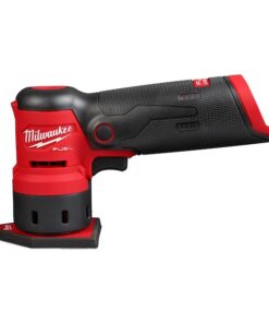 M12 FUEL Orbital Detail Sander (Tool Only)