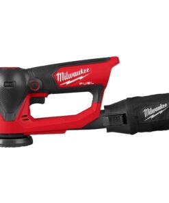 M12 FUEL 3" Random Orbital Detail Sander