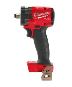 M18 FUEL 1/2 in. Compact Impact Wrench with Friction Ring (Tool Only)