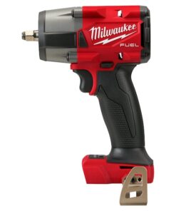 M18 FUEL 3/8 in. Mid-Torque Impact Wrench with Friction Ring (Tool Only)
