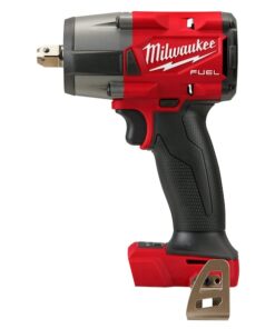 M18 FUEL 1/2 in. Mid-Torque Impact Wrench with Pin Detent (Tool Only)
