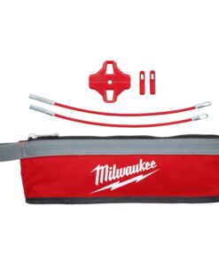 Repair Kit for Polyester Fish Tapes