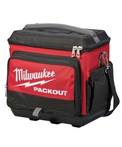 PACKOUT  Cooler