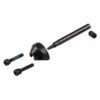 Punch and Die Set for M12 FUEL 16 Gauge Nibbler