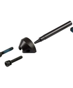 Punch and Die Set for M12 FUEL 16 Gauge Nibbler