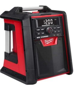 M18 Jobsite Radio/Charger