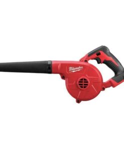 M18 Compact Handheld Blower, Bare Tool, 18V, 100 cfm Max Air Flow, 160 mph Max Air Speed