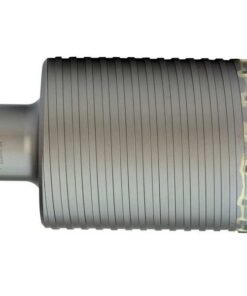 SDS-MAX and SPLINE Thick Wall Carbide Tipped Core Bit 3"
