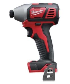 M18 2-Speed 1/4" Hex Impact Driver