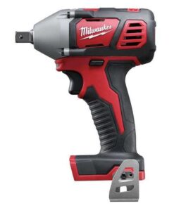 M18 1/2" Impact Wrench w/Pin Detent