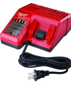 M18 & M12 Multi-Voltage Charger