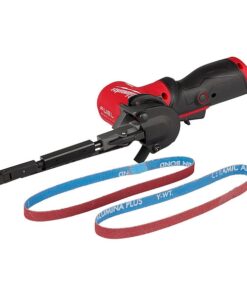 M12 FUEL 1/2 in. x 18 in. Bandfile