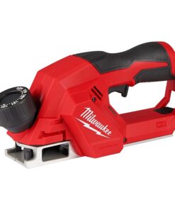 M12 Brushless 2" Planer